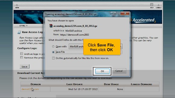 cpanel Stats stats-11