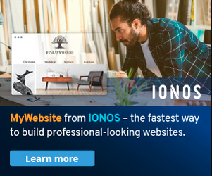 Latest News and Hosting Review IONOS
