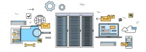 All about Dedicated Server