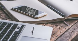 SME Securing Business Data