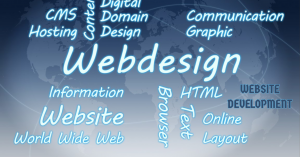 website development