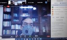 Dr. Trilochan Mohapatra, DG, ICAR